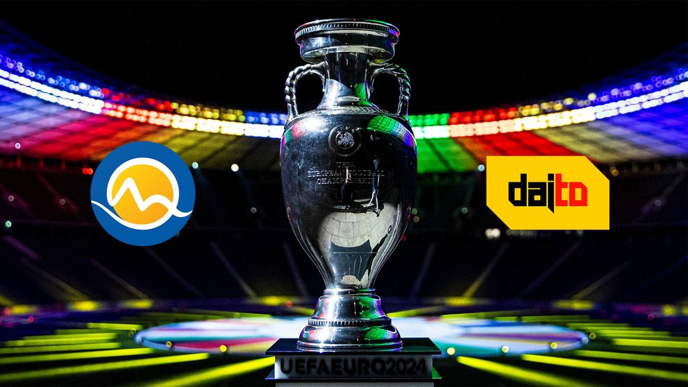 Skupina Markíza získala exkluzívne vysielacie práva na futbalové EURO 2024 a EURO 2028