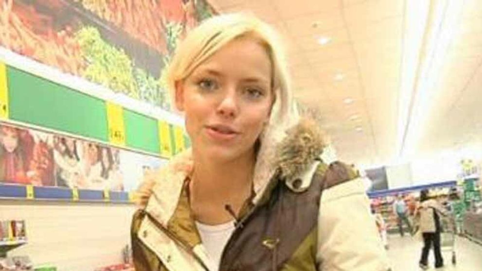 Lucia Jánošíková: Pripraví rozprávkové menu!