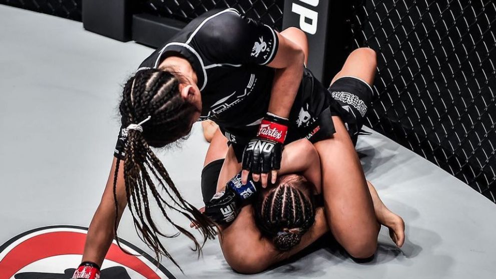 Obrovská tragédia. Zomrela len 18-ročná hviezda MMA