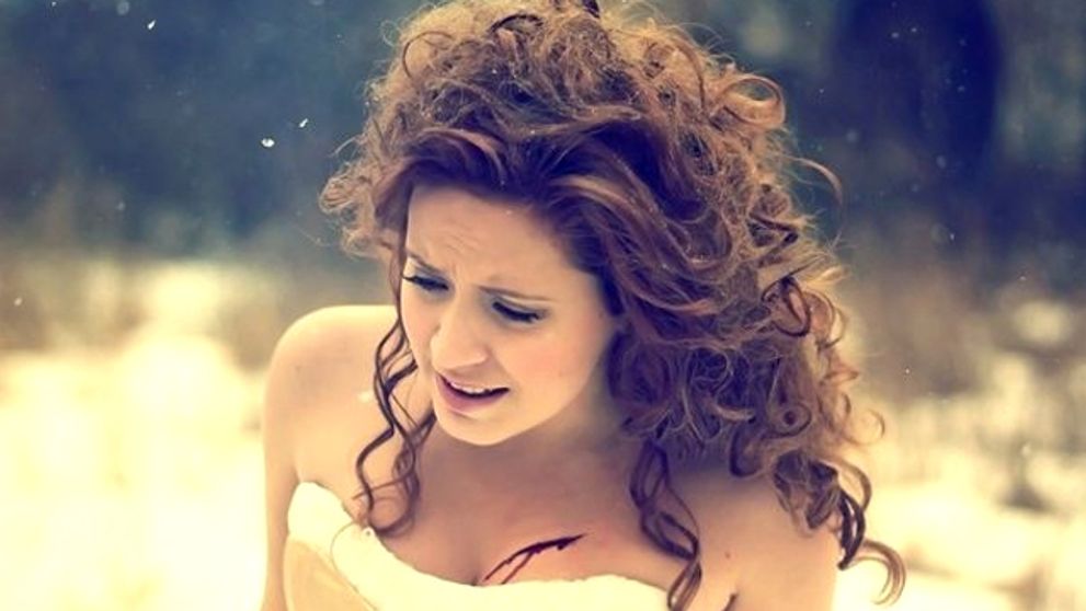 Mirgová sa vyznáva z nešťastnej lásky k Chrenkovi