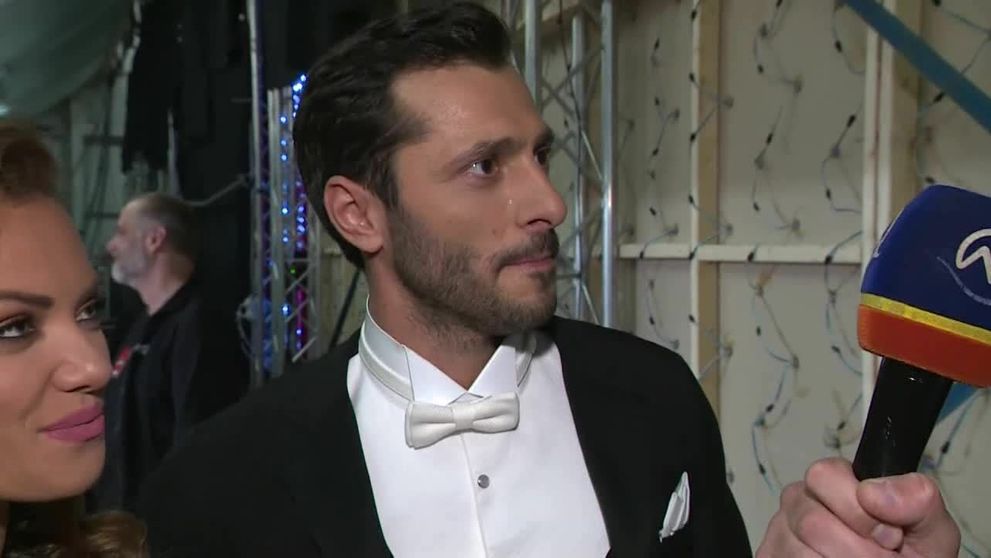 Čudné želanie Danice Nejedlej, Michal Kovačič ako Indiana Jones