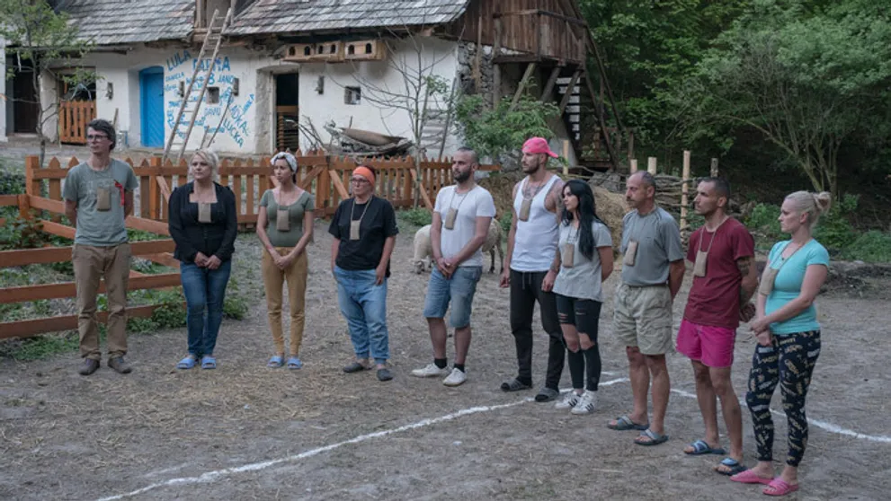 Farmári sú dávno doma: Čo sa stane s Farmou?