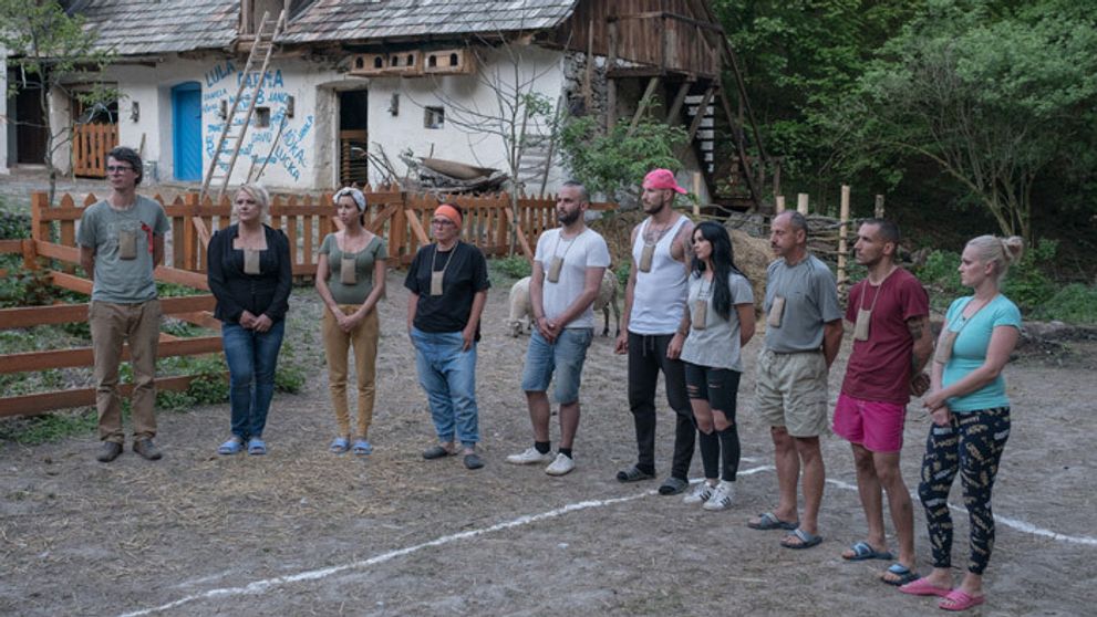 Farmári sú dávno doma: Čo sa stane s Farmou?