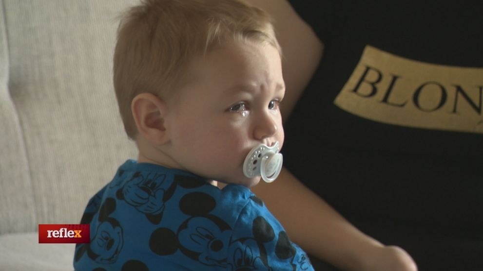 Podvodníci na neštítia zneužiť na internete choré deti