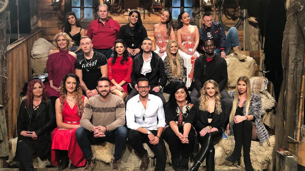 PRVÉ ZÁBERY: Všetko je pripravené, je tu veľké farmárske finále!