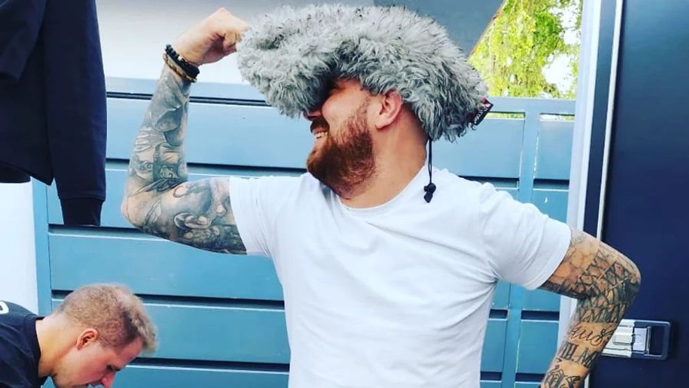 Unikátny pohľad do zákulisia výroby Na nože: Šéf sa ukázal aj hore bez!