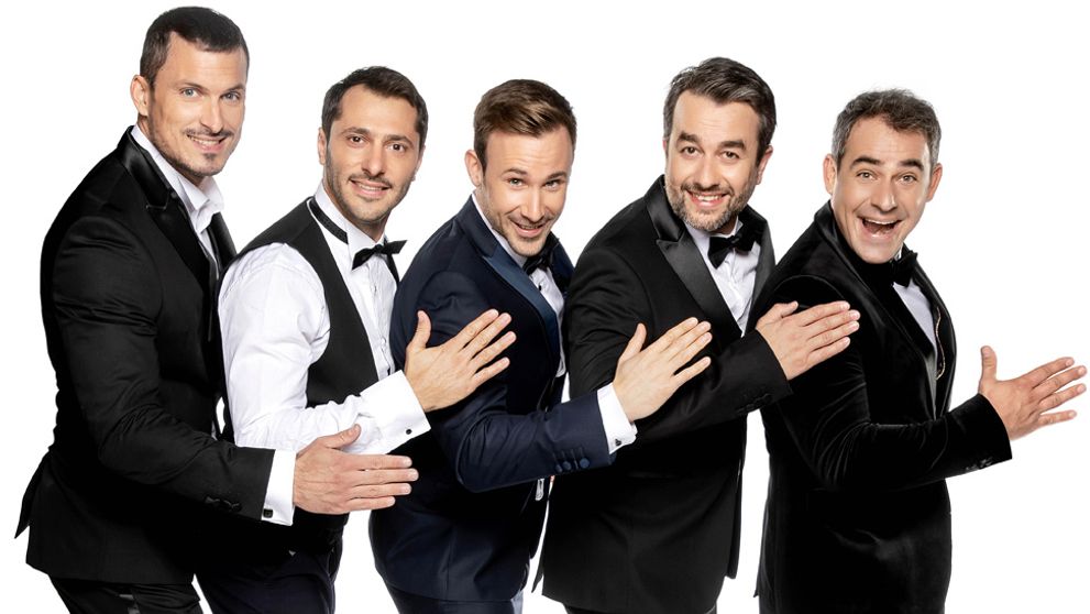 Televízne noviny a Oteckovia na čele rebríčka sledovanosti