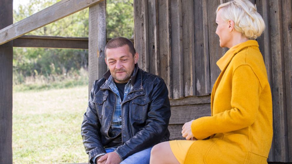 Starý známy z Farmy: Čo robil na kastingu?