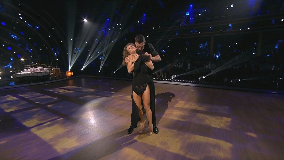 Piate kolo Let's Dance: Hlasujte, ktoré vystúpenie sa vám páčilo najviac