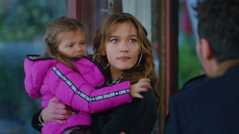 Láska, rozum, pomsta: 69. a 70. epizóda