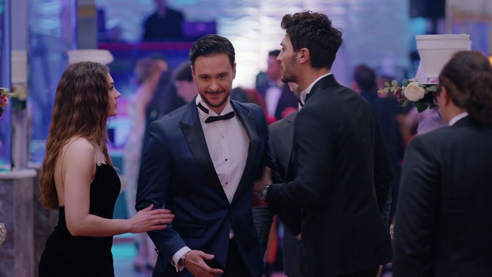 Láska, rozum, pomsta: 65. a 66. epizóda