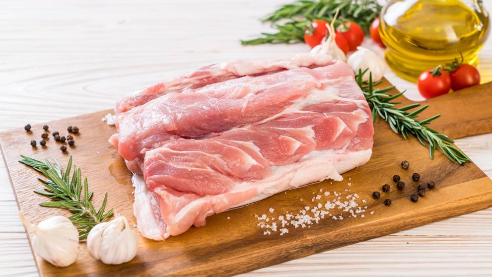 Cena bravčového mäsa prudko stúpa. Prečo?