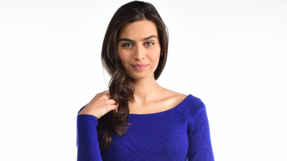 Nur z Nikdy ťa neopustím radikálne zmenila účes: Nová farba a nespoznáte ju