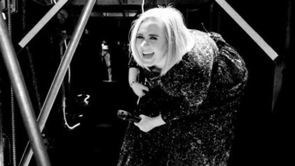 Adele šokovala fanúšikov v Texase: Na pódiu sa zjavila zmenená na nepoznanie