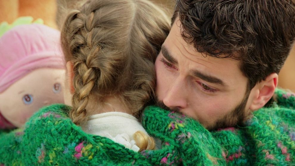 Spútaný motýľ: 133. a 134. epizóda