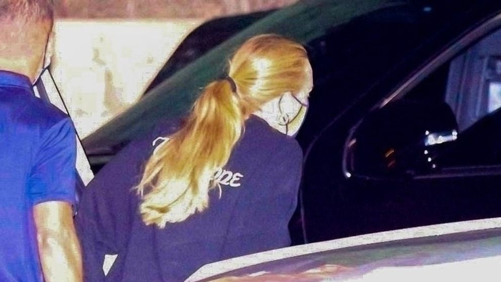 Po paparazzi záberoch prišla spoločná fotka nového páru