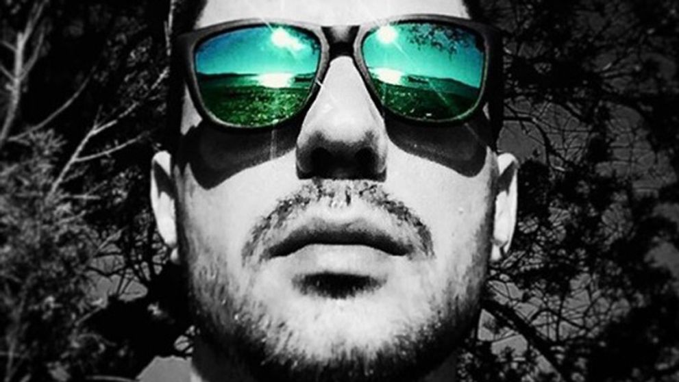 Slovenský moderátor by sa pokojne uživil aj ako fotograf!