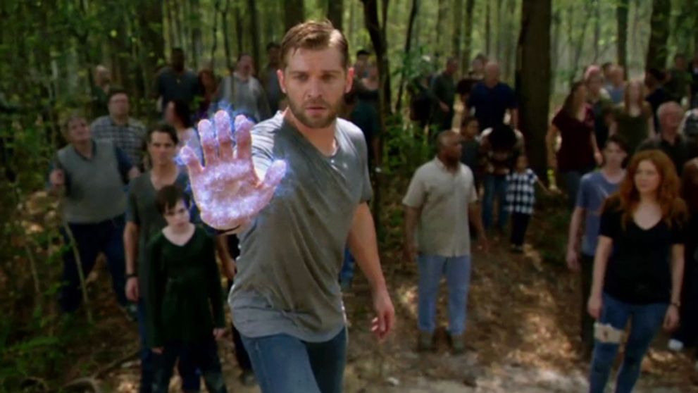 Pripravte sa na vianočný seriálový supermaratón Pod kupolou!