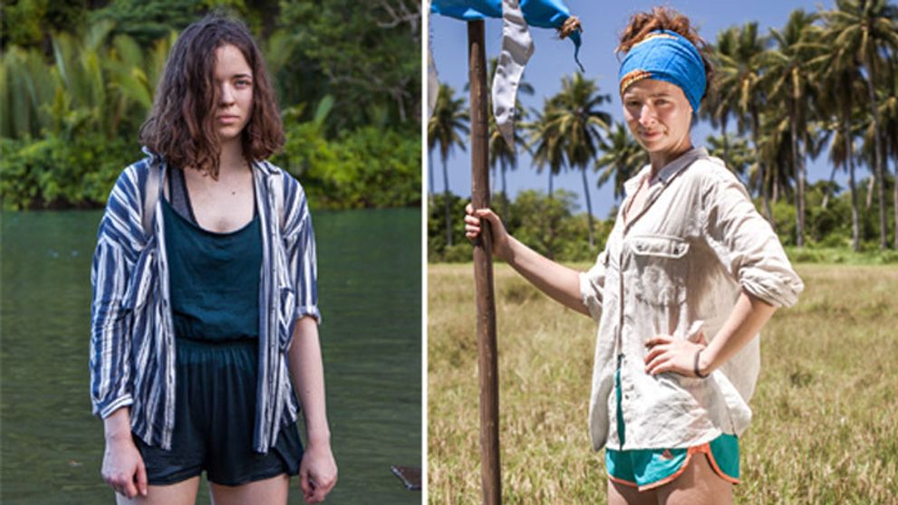 Konečne spolu, konečne na Ostrove: Sesterské stretnutie po troch týždňoch