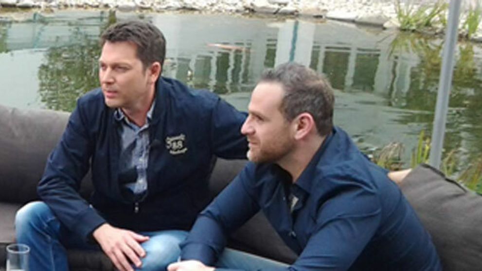 Marek Majeský: Na obzore nová žena!?