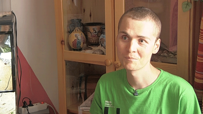 Na nádory surovou stravou