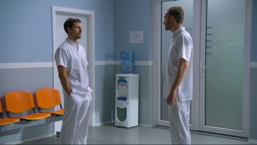 Michal a Martin a kamaráti? Čo týmto Oláh sleduje?