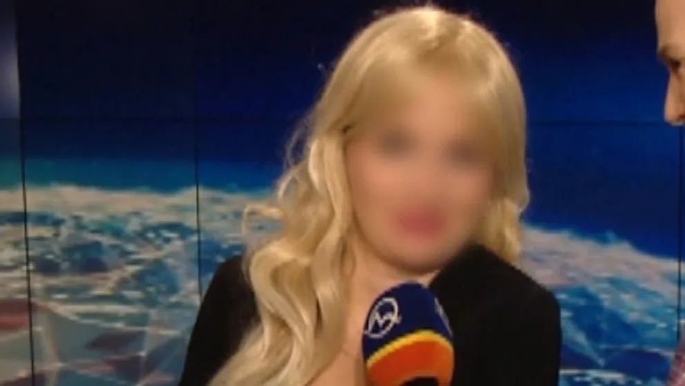 Je to vonku: Spravodajský tím posilnila nová moderátorka!