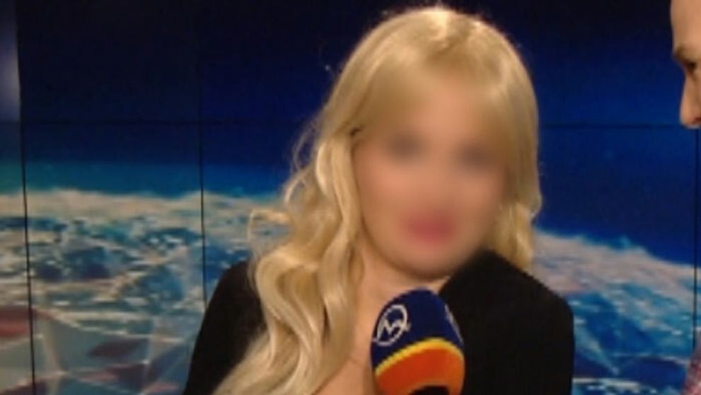 Je to vonku: Spravodajský tím posilnila nová moderátorka!