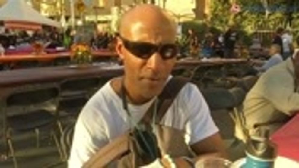 Odvážny Rex na stope zločinu!