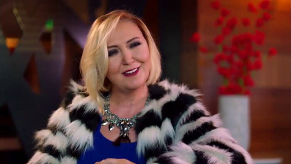 Láska na druhý pokus 2: 39. a 40. epizóda