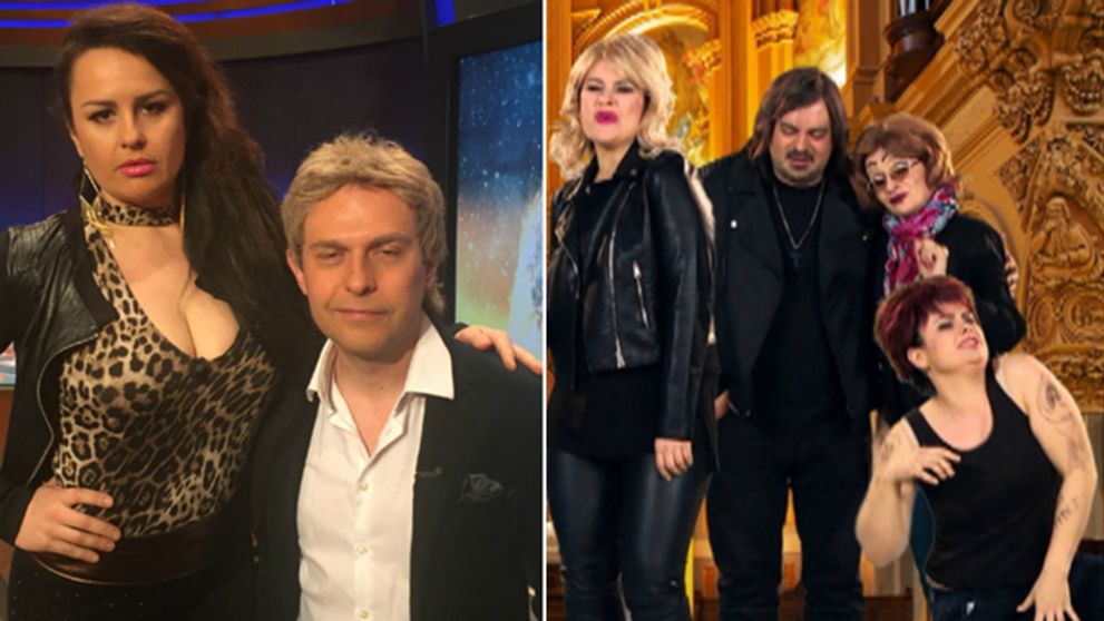 To najlepšie, čo ste videli v Kredenci v tomto roku!