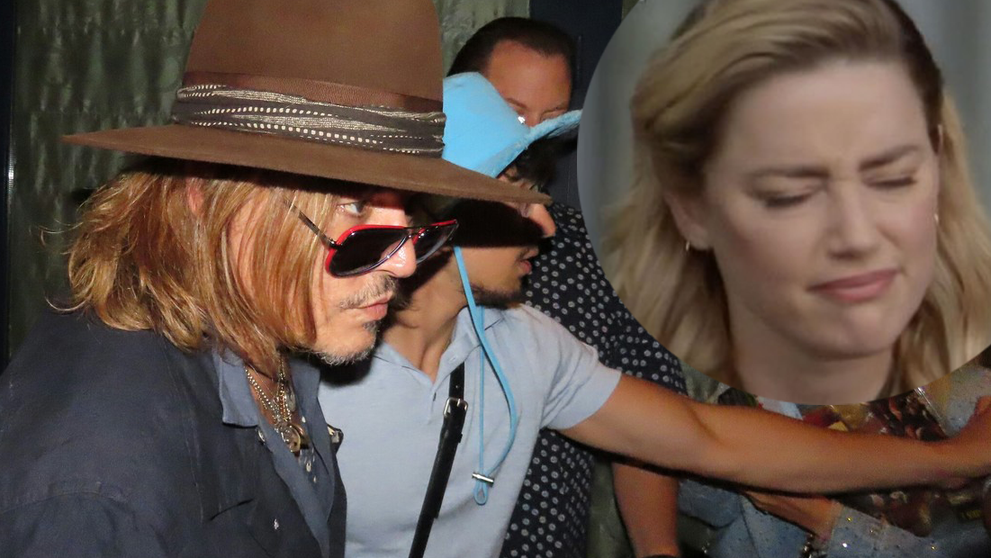 Unikli detaily zo súdneho spisu: Johnny Depp vraj trpí delikátnym ochorením