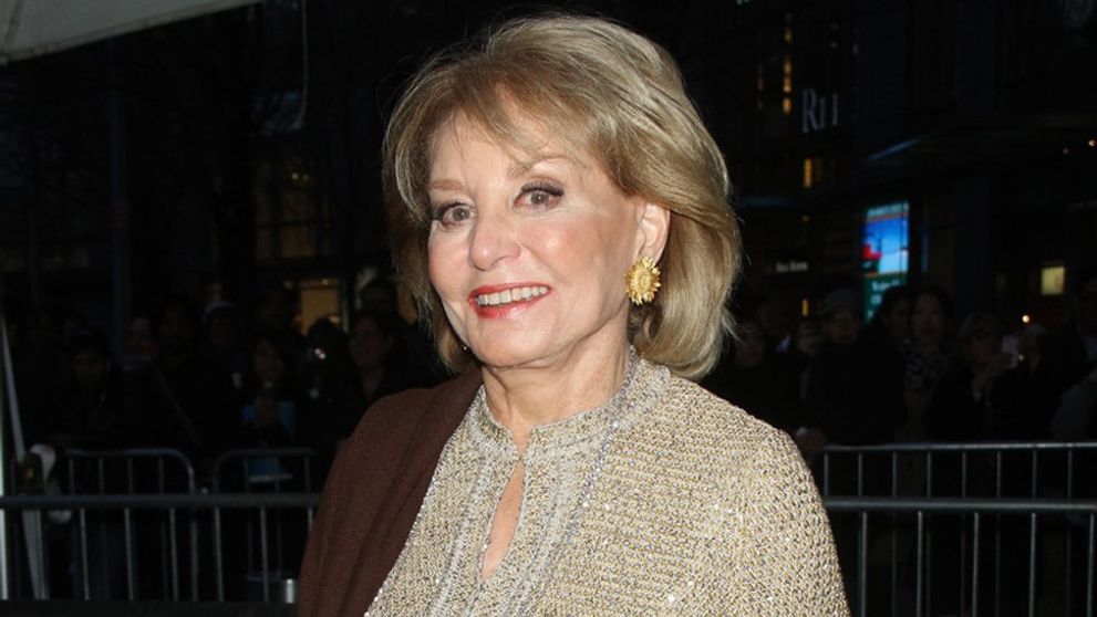 Zomrela legenda: Priekopníčka spravodajstva vydláždila ženám cestu na obrazovky