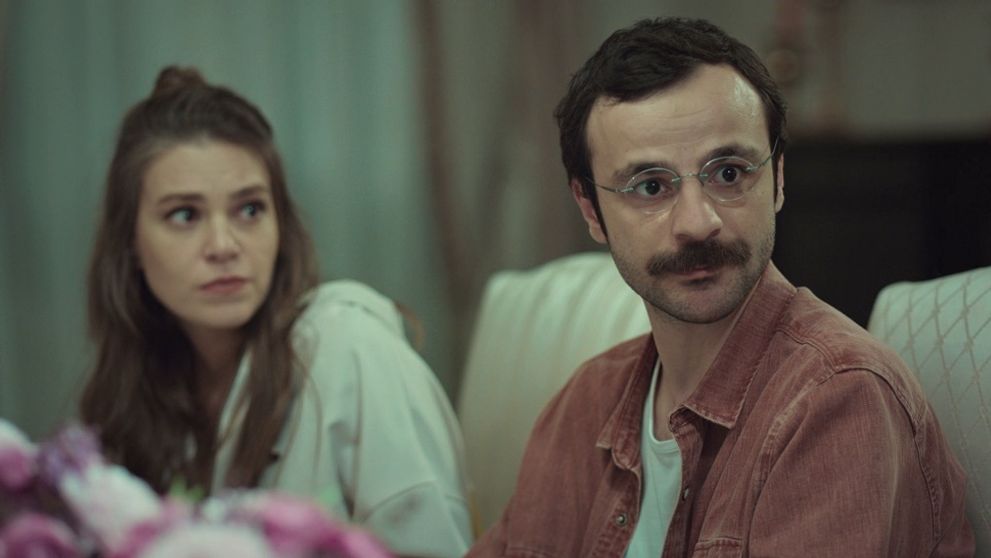 Neželaná nevesta II.: 91. a 92. epizóda