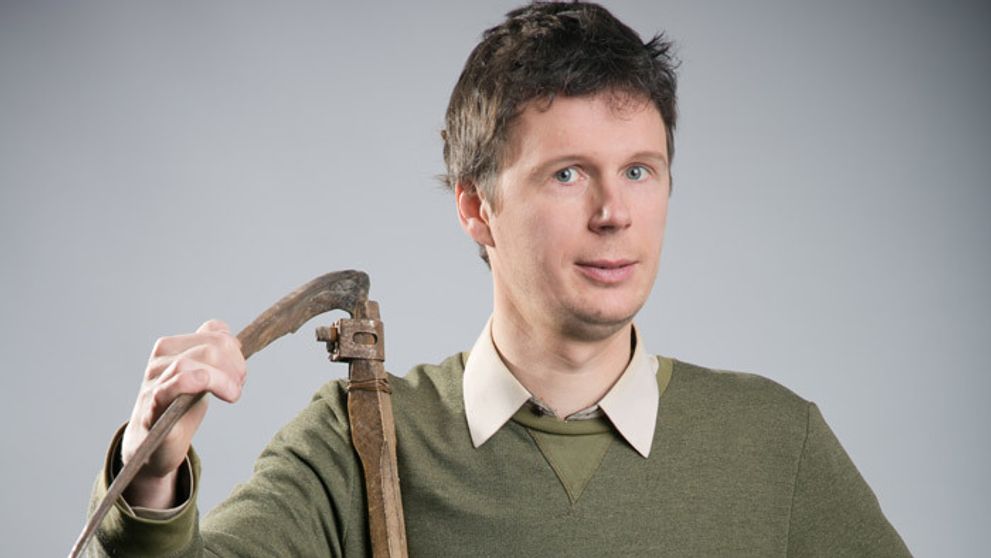 Farmár so strážnym anjelom: Miro prežil vlastnú smrť!