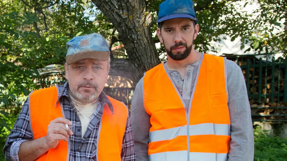 Paranormálne javy v Hornej Dolnej: Na Tunela zaútočili muškáty!