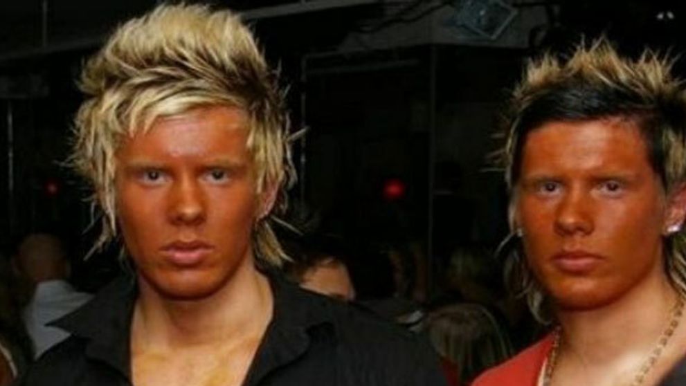 Škodoradosť, najlepšia radosť! Fotky zo šialených žúrok!