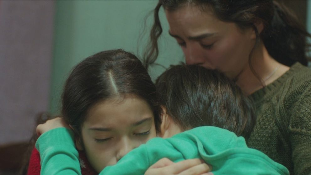 Sila ženy: 13. a 14. epizóda