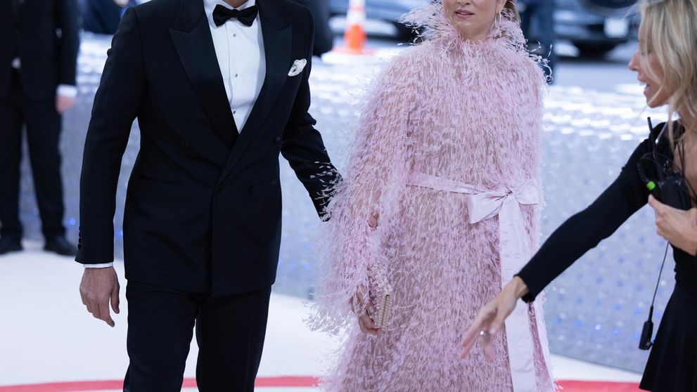 Na Met Gala bola aj známa Slovenka: Svetové celebrity z nej nevedeli spustiť oči!