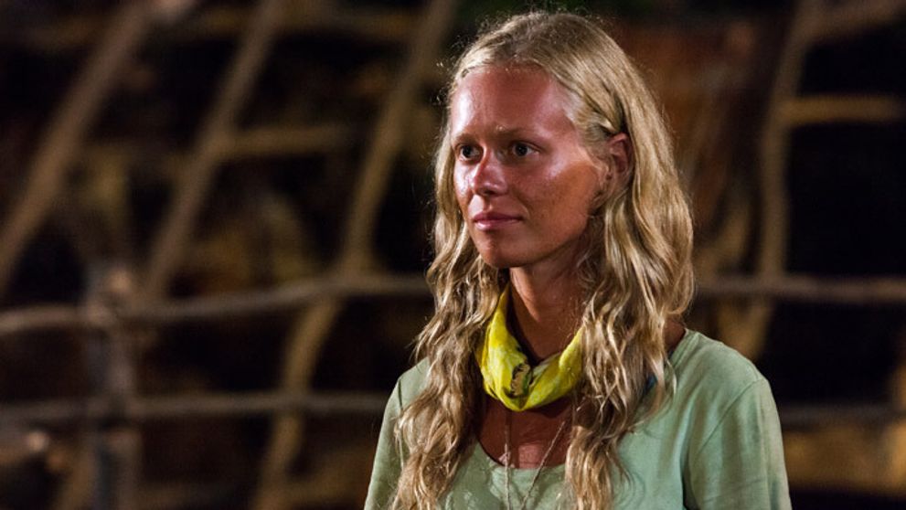 Dada po vypadnutí: Mala by som byť smutná, ale cítim sa super!