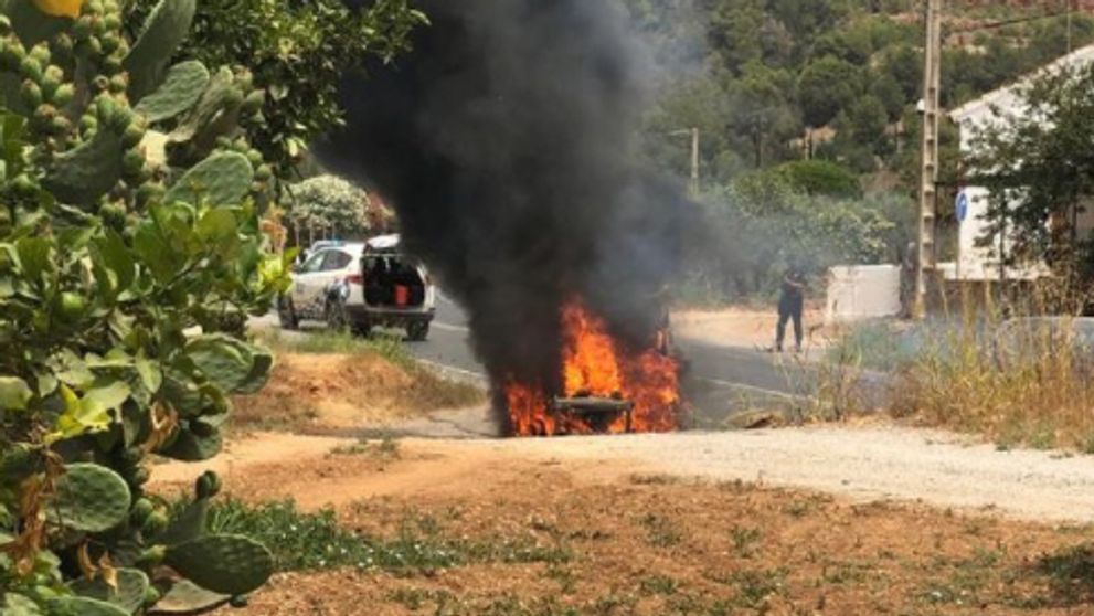Hrozivé zábery! Hviezda Modern Talking so synom takmer prišli o život