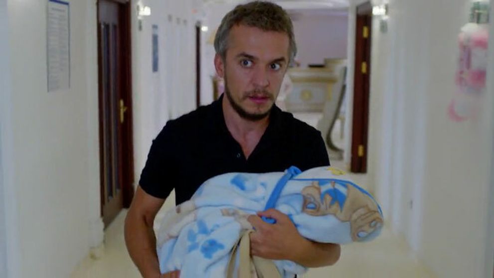 Nikdy ťa neopustím: 159. a 160. epizóda