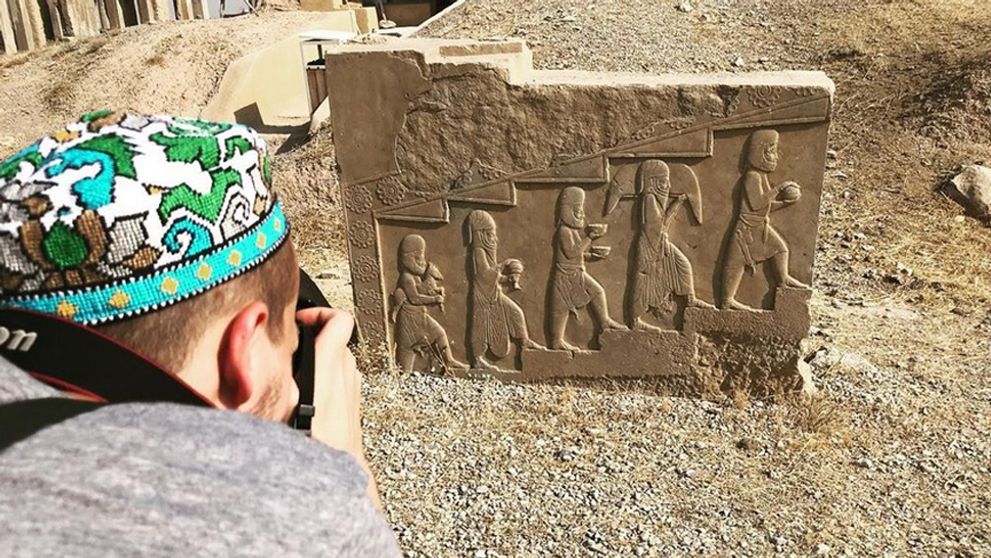 Zábery, ktoré berú dych! Sem sa len tak ľahko nedostanete