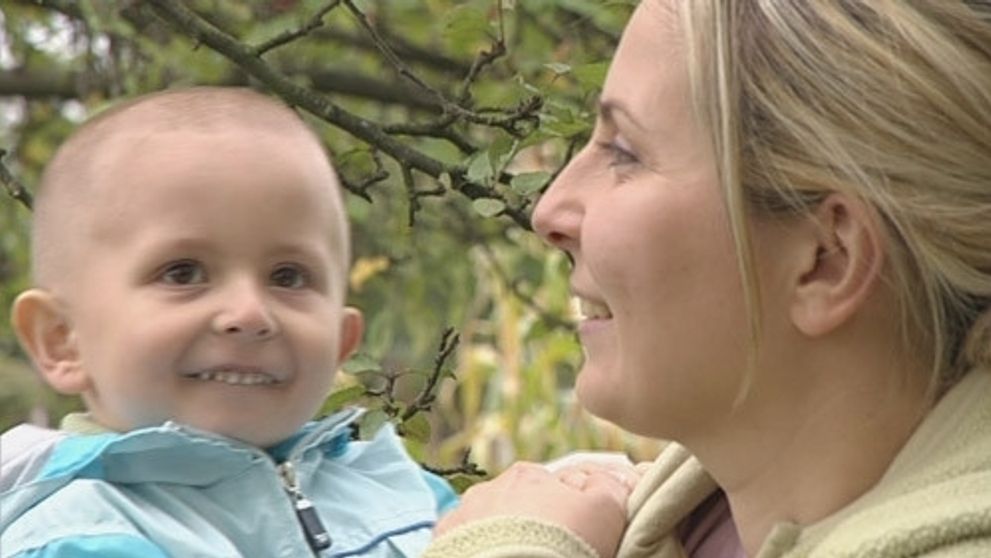 Lukáškovi postupne odumiera mozog