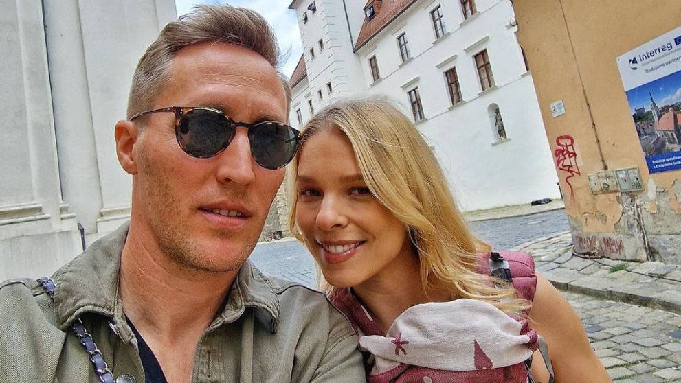 Veronika Cifrová Ostrihoňová prekvapila. Prehovorila o treťom dieťati