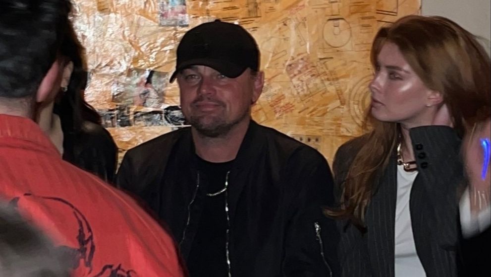 Leonardo DiCaprio je ľuďom na smiech. Ďalšiu priateľku si bude hľadať na strednej škole?