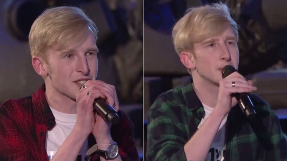 Dvojičky zaspievali oddelene. Ktorý z nich sa vám páčil viac?