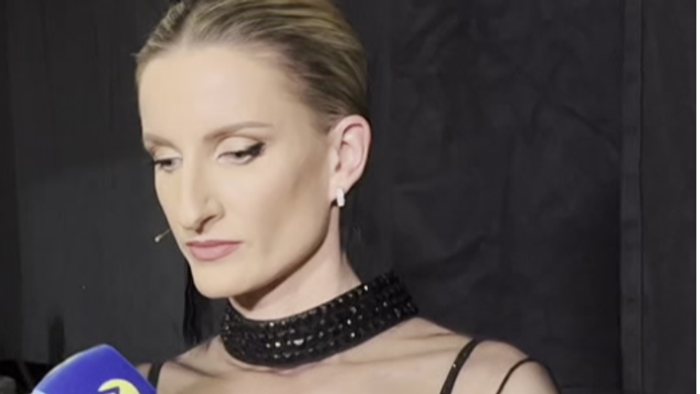 Adela Vinczeová o chvíľach hrôzy: Našla priduseného otca vo vani