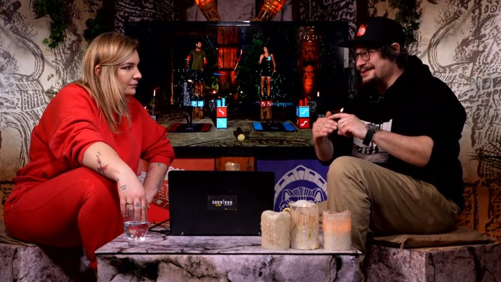 Komici vtipne okomentovali Survivor: Na tento súboj by sme potrebovali GPS