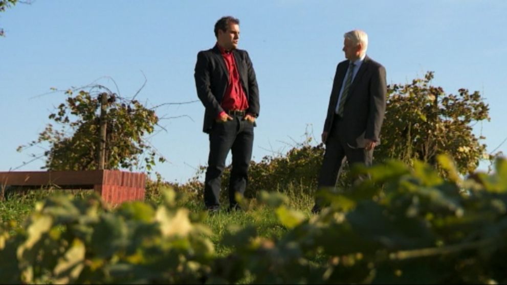 Ivan má pre Andrého ponuku, ktorá sa neodmieta